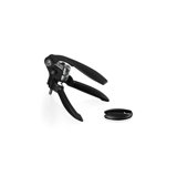 Le Creuset Original Lever And Foil Cutter  Licorice