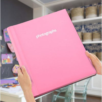 Paper Album