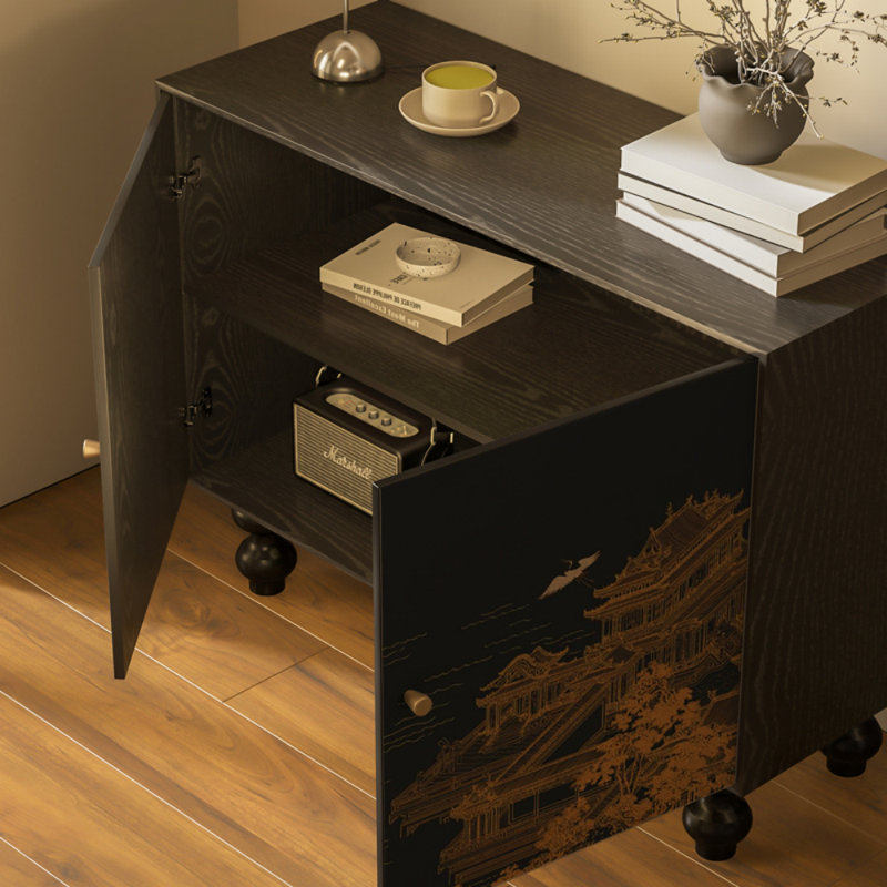 Buffet Home Home