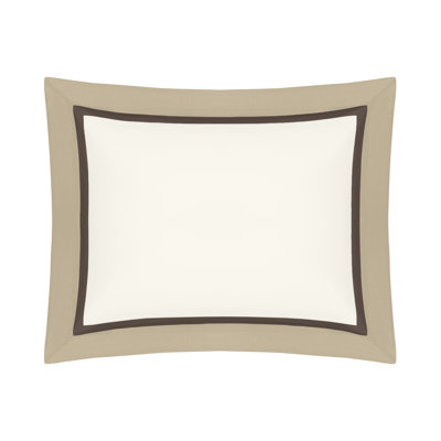 Borders Sham