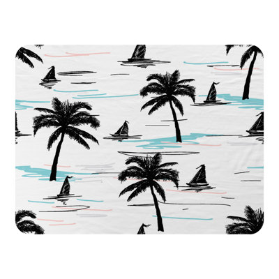 Rioux Throw Blanket