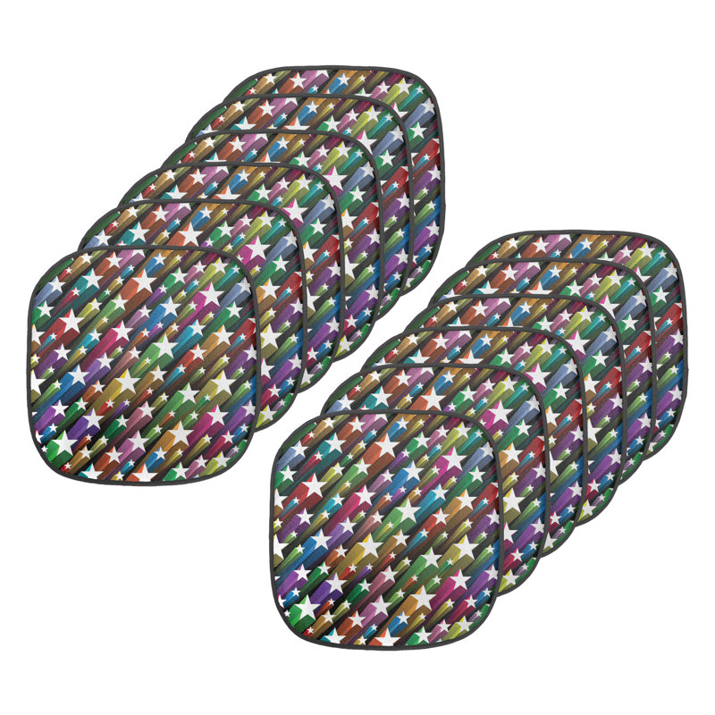 Coussin de siège papillon