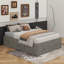 Lit plateforme avec 6 tiroirs-250706719-250706716