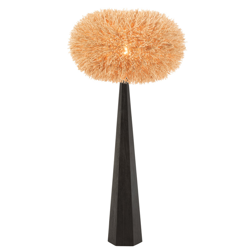 141 H cm Novelty Floor Lamp