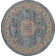 Lowndes Oriental Indoor Rug