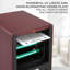 Purificateur d'air portable