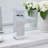 Lulani Boracay Single Hole Bathroom Faucet with Drain Assembly-50297502