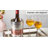 Nusbaum Stainless Steel Wine Bucket-1512348700