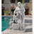 St. Francis Life Giving Waters Fountain