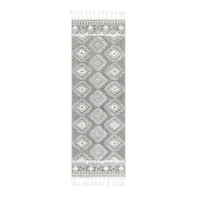 Jerris Geometric Indoor Rug