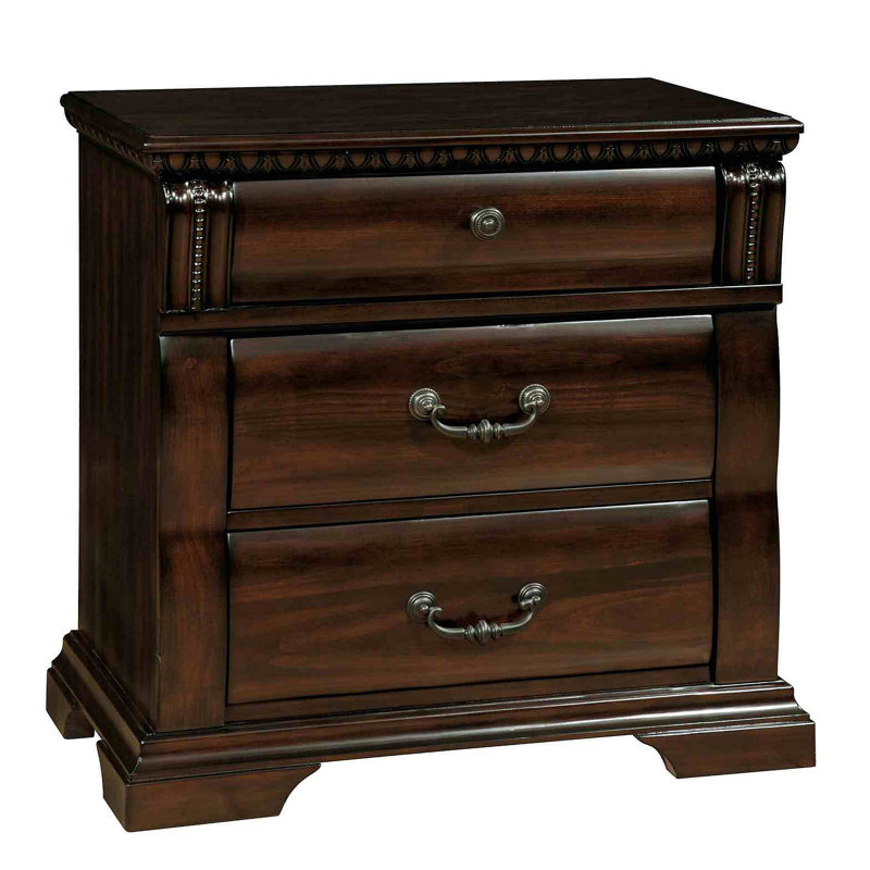 Mobilier de chambre à coucher 1pc