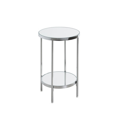 Darmstadt Tray Top End Table