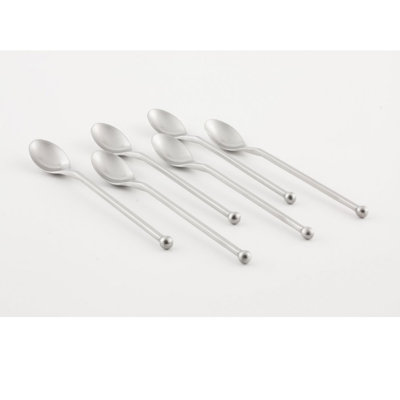 Cuillère pour boissons glacées