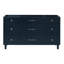 ARIEL Monroe 60 Single Bathroom Vanity Base Only-1871114031