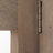 Siya Corner Bookcase