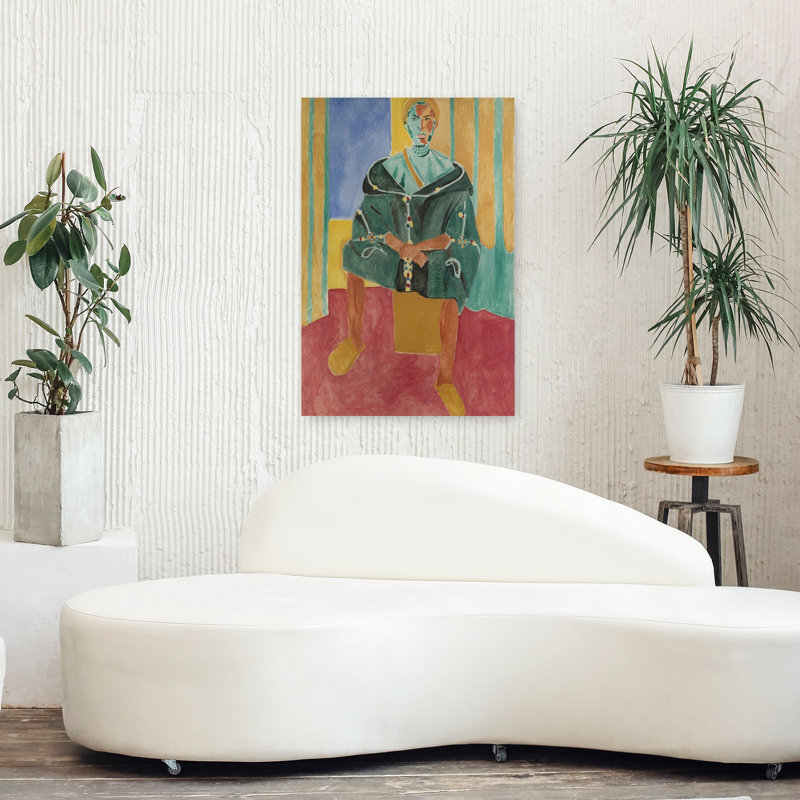 Print, 91.44cm H x 60.96cm W