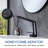 Single-Hole Single-handle Bathroom Faucet