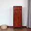 Armoire à chaussures moderne et simple-1732813355
