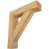 8"W Douglas Fir (Rough Sawn)
