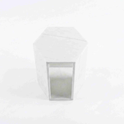 Natural Marble Side Table