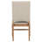 Johnny Upholstered Side Chair (set-2)