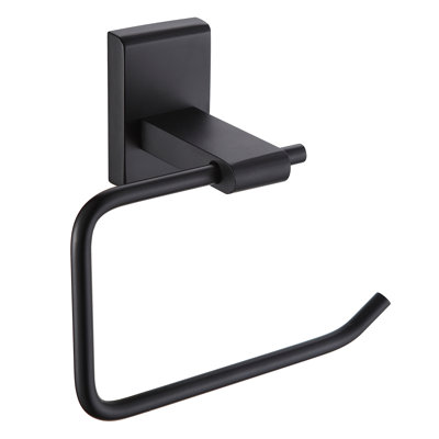 Abdulkerim Wall Mounted Toilet Paper Holder