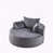 Gris chenille est en rupture de stock