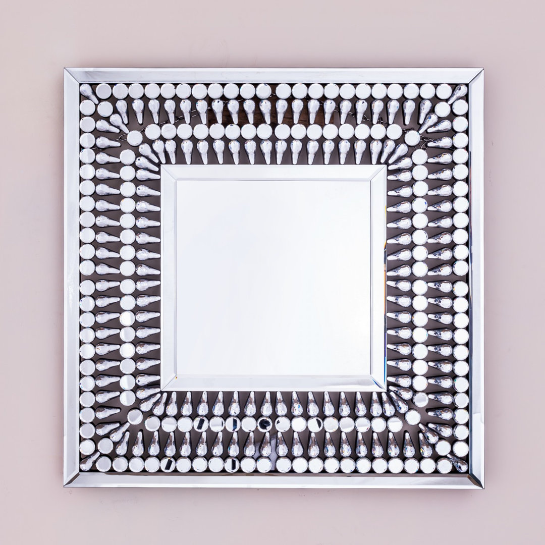 Accent Mirror