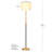 Montebello 60'' Traditional Floor Lamp