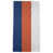 Orange/Navy Blue/White selected