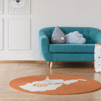 Chenille Indoor Rug