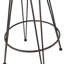 Tabouret de bar 27 po Octavius