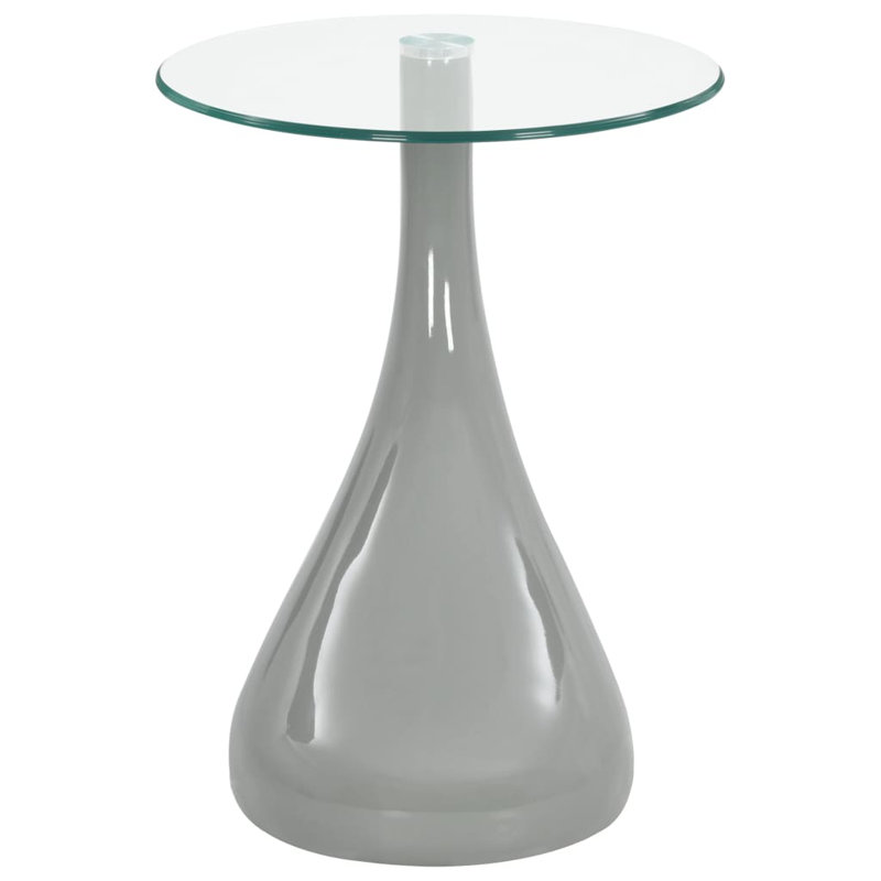 Anabel Abstract Coffee Table