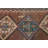Geometric Area Rug 5x10