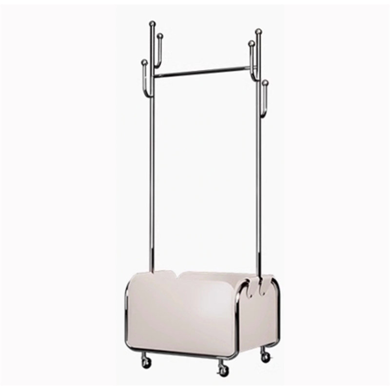 Portemanteaux scandinaves de luxe, Blanc