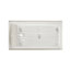 Baignoire en alcôve 60 "x 30" Voltaire-244574831-156360664