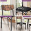 4 - Person Dining Set