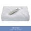 Rideau de douche à motif floral Preslynn avec crochets inclus et doublure incluse-1996849026