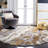 Reyes Abstract Indoor Rug-483371271