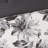 Full/Queen Floral Print Comforter Set-119744613
