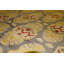 Wool Ikat Area Rug