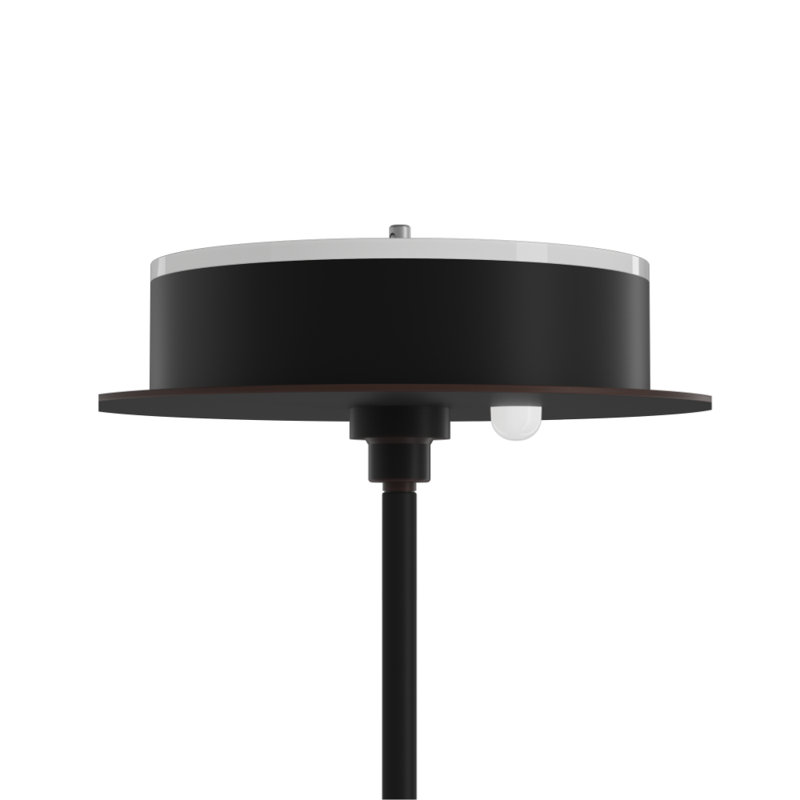 Ensemble SkyPlug Smart - Installation d'éclairage facile - Mira, Bronze