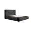 Benning Upholstered Bed Frame-66290564-66825986