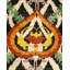 Suzani One-of-a-Kind 16' 5" x 14' 0" Hand Knotted Area Rug