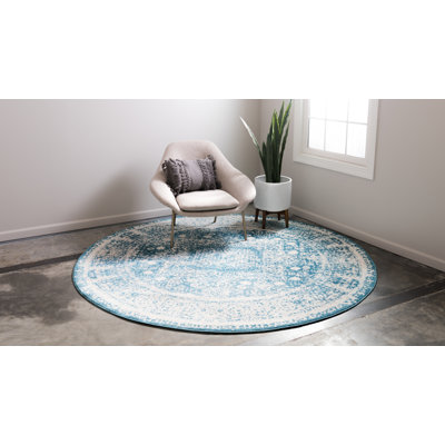 Walmoor Oriental Indoor Rug