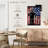 Lelar Grunge American Firefighter-108663769