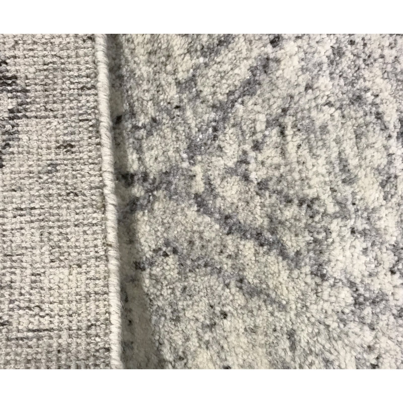 One-of-a-Kind 10' X 14' Area Rug