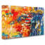 Abstract Art Painting Vol.481 - Wrapped Canvas-55368733