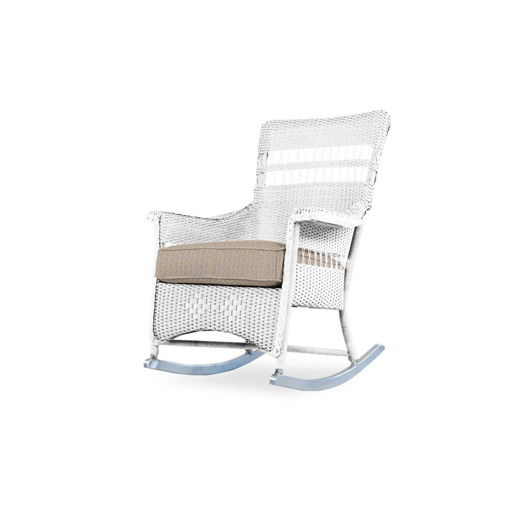 Nantucket Outdoor Rocker Chair