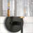 Virgie 1-Light Dimmable Armed Wall Sconces